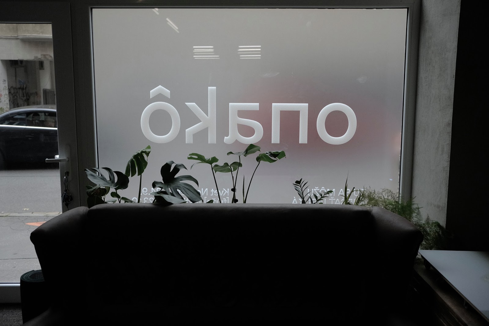 Onakô Tattoo
